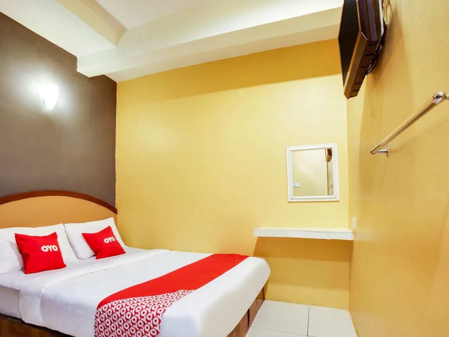 Hotel Melati by OYO Rooms