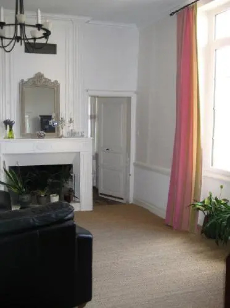 Chambres d'Hotes Oiron