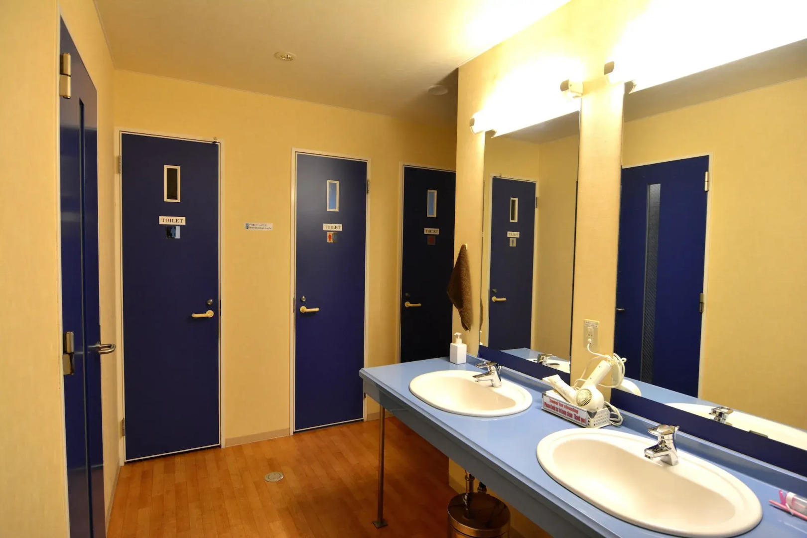 K's House Kyoto - Hostel