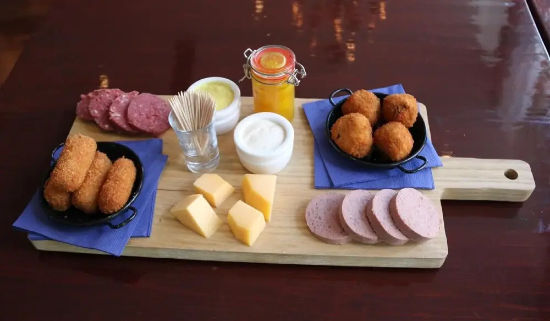 Hotel en Restaurant de Fortuna