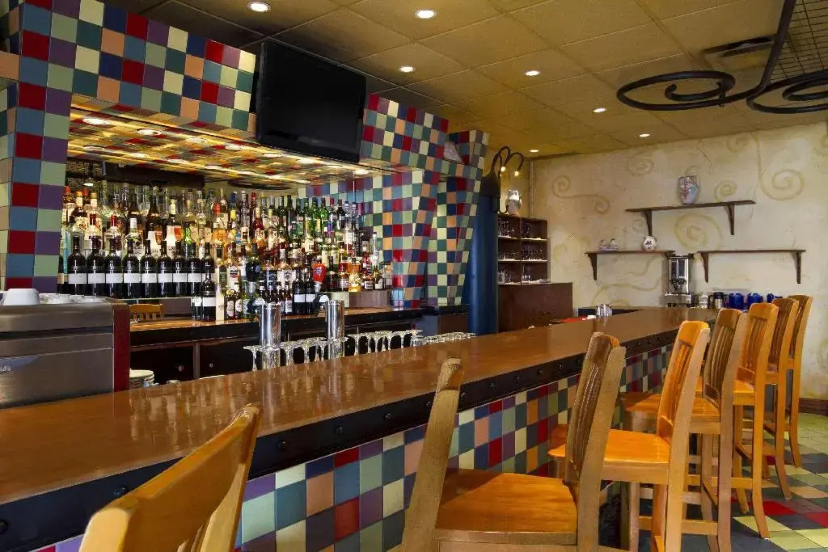 Travelodge Hotel by Wyndham Montreal Airport