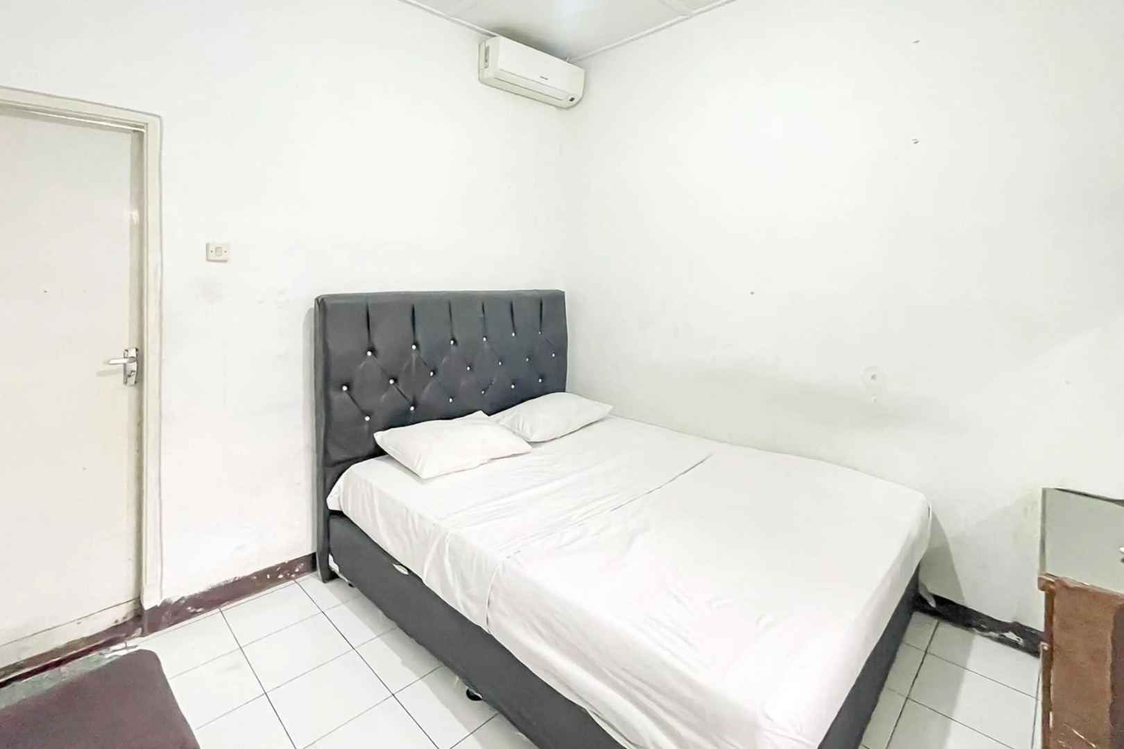 OYO 1707 Hotel Mustika Widyasari