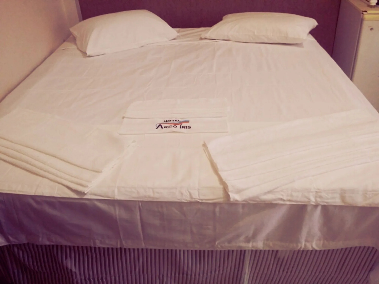 Hotel Arco Íris Palmas