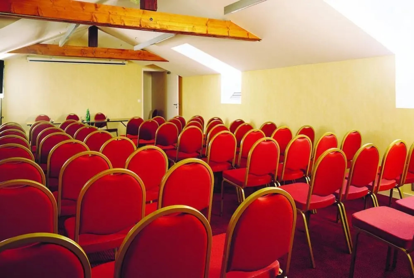 B&B Domaine de La Corbe