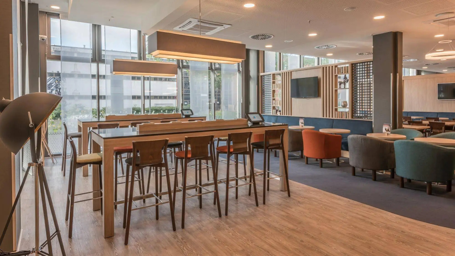 Premier Inn Cologne City Sud Hotel