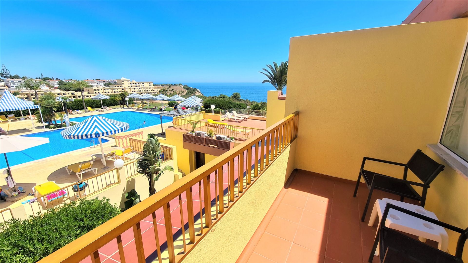 Hotel Baía Cristal Beach & Spa Resort