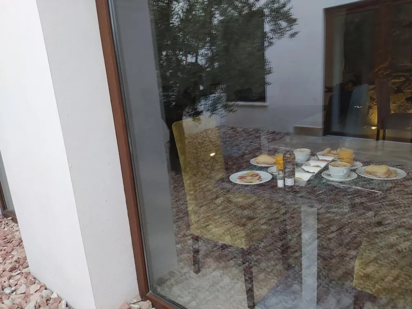 Casa Rural Las Encinas