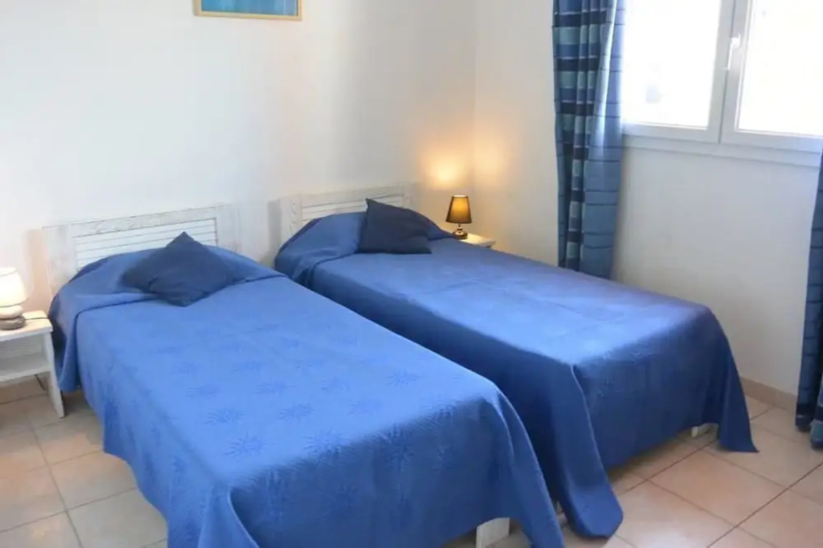 LA PALMERAIE 325 - POOL IN RESIDENCE Apartment 2