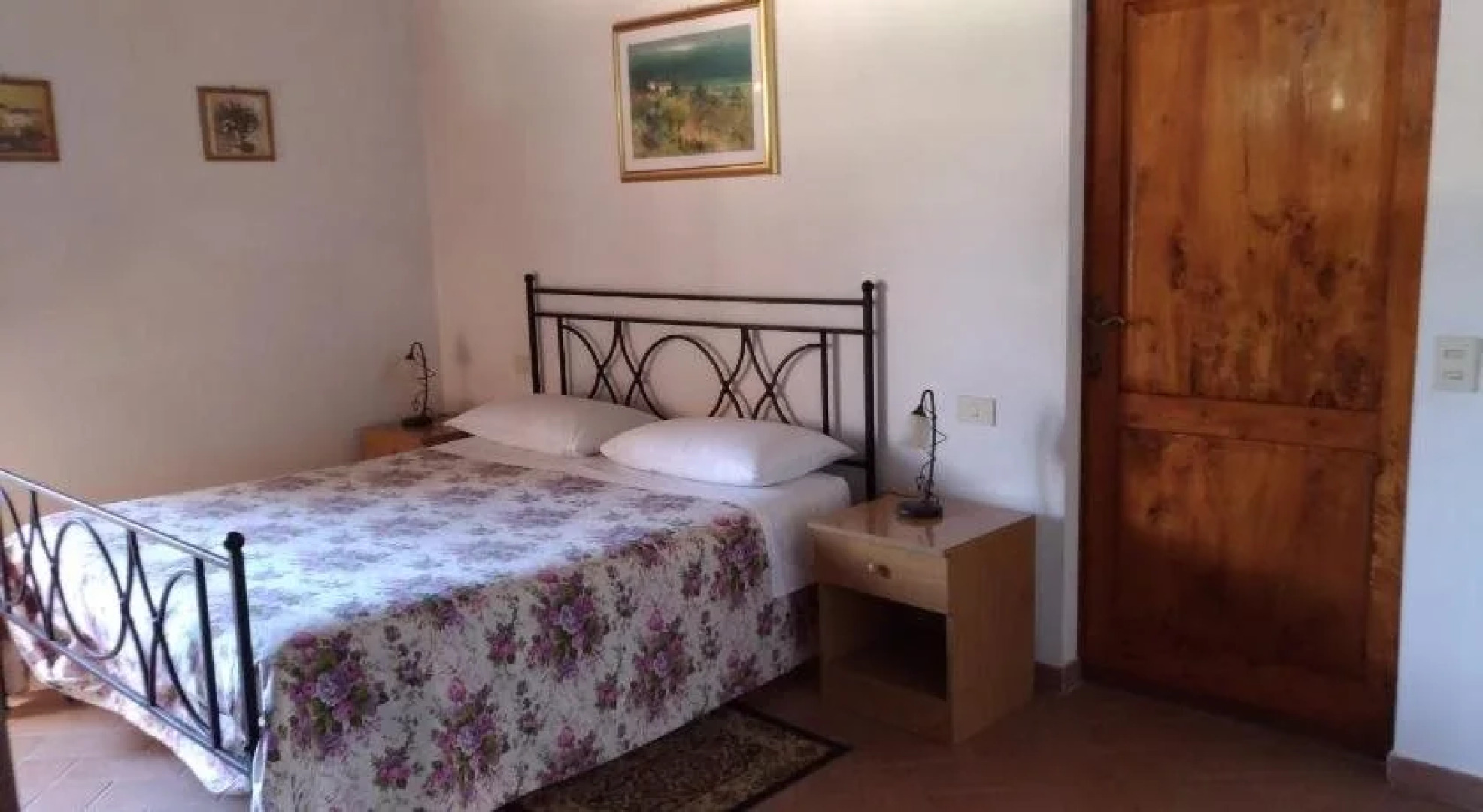 Agriturismo Podere Cappella