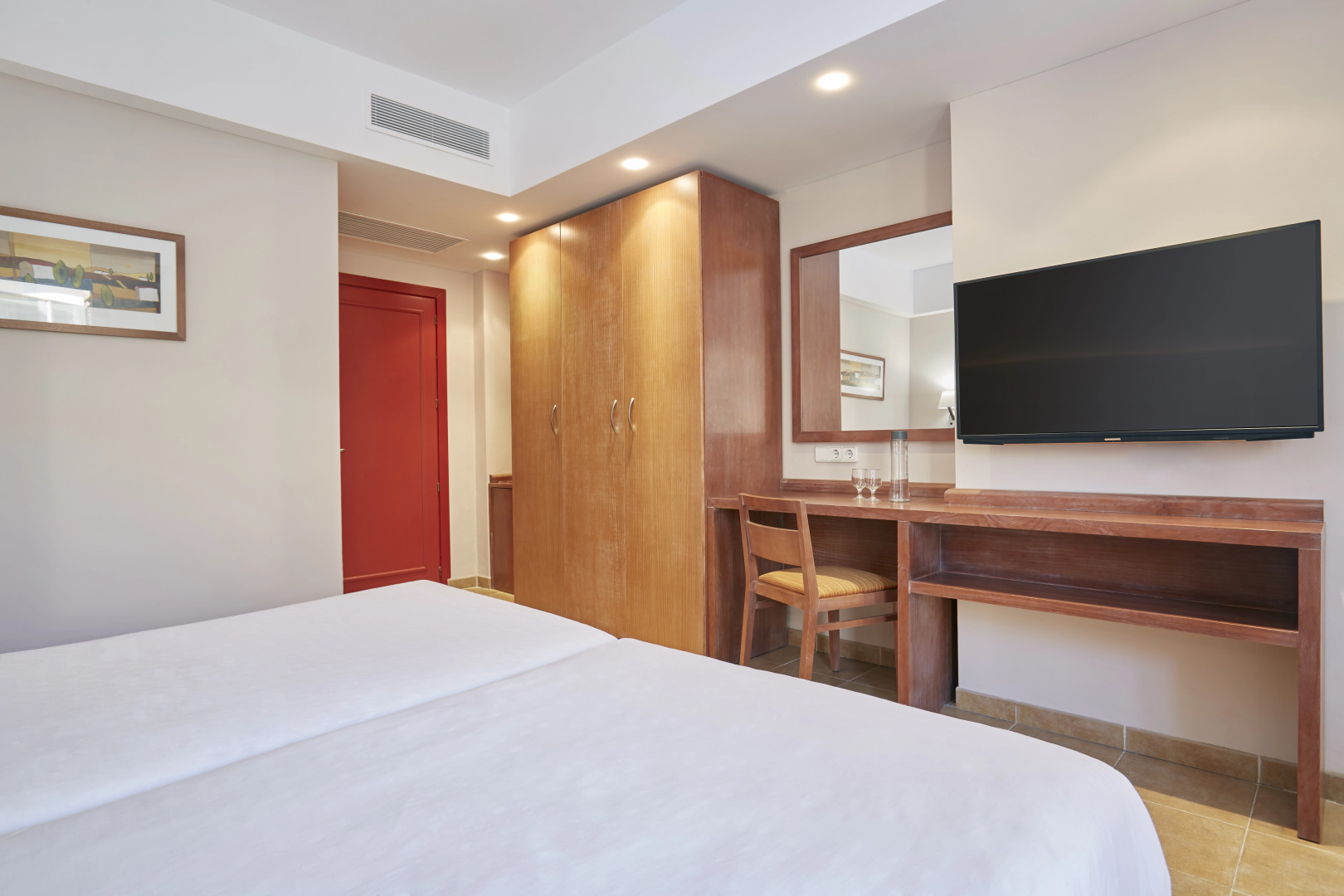 Universal Grand León & Spa