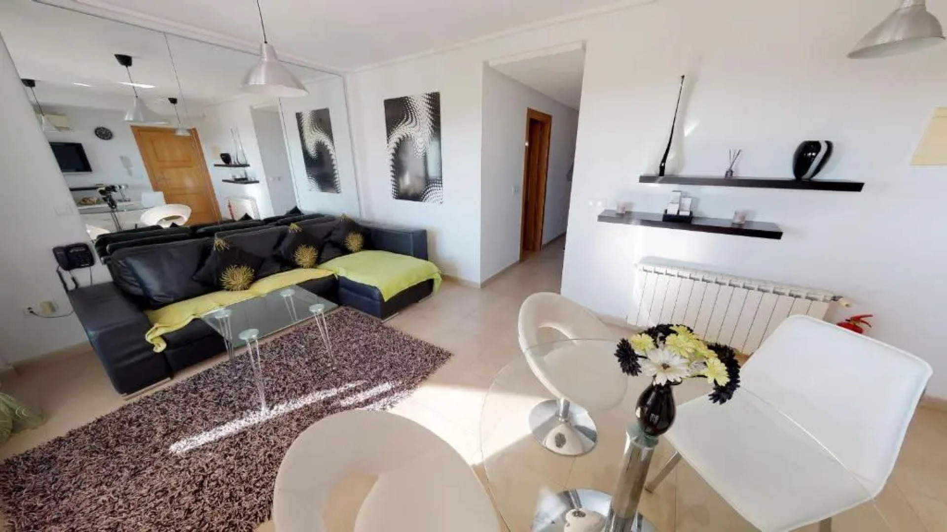 Emperador 308983-A Murcia Holiday Rentals Property