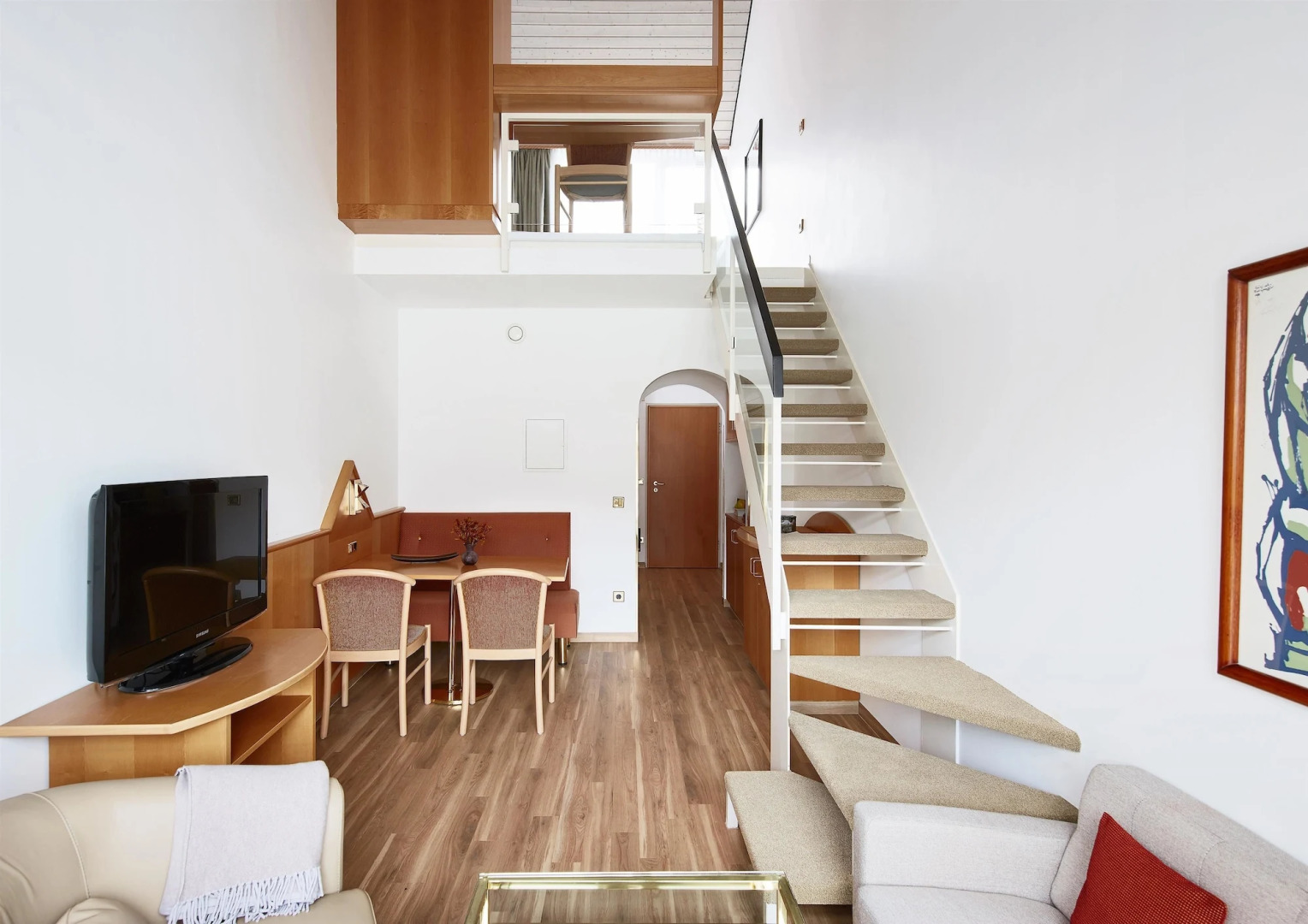 Living Hotel Nürnberg