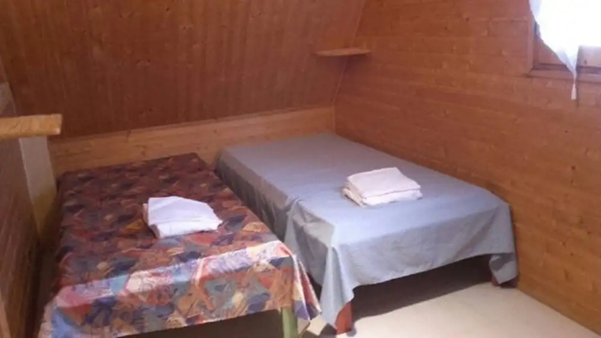 Meleze by Gites de France