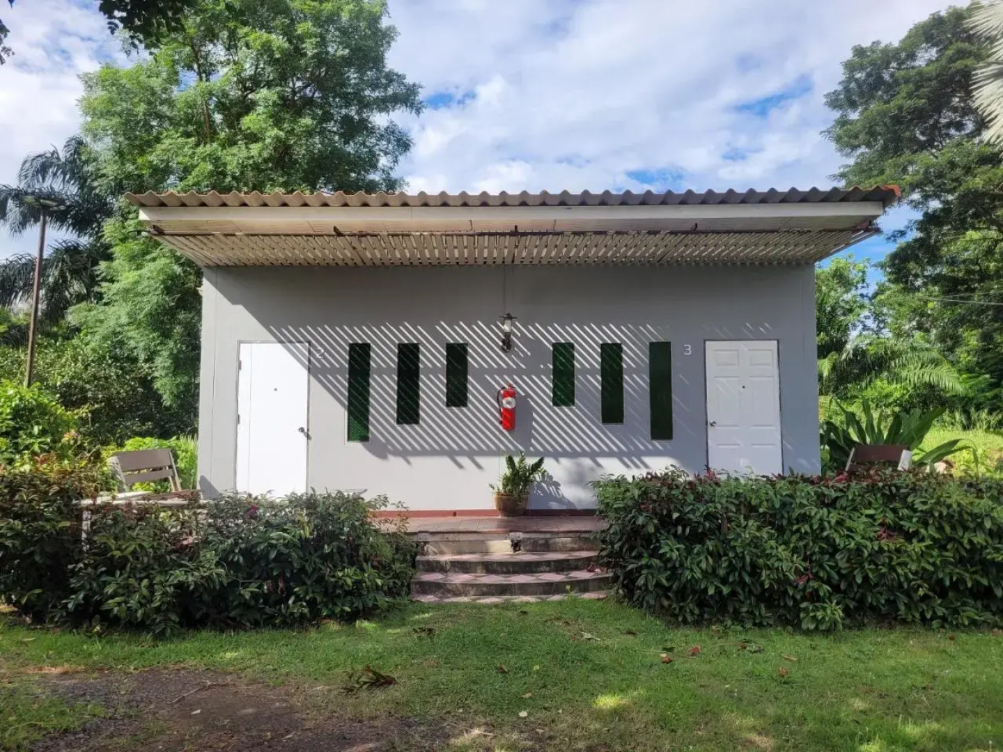 Sawan Srang Nang Kaew