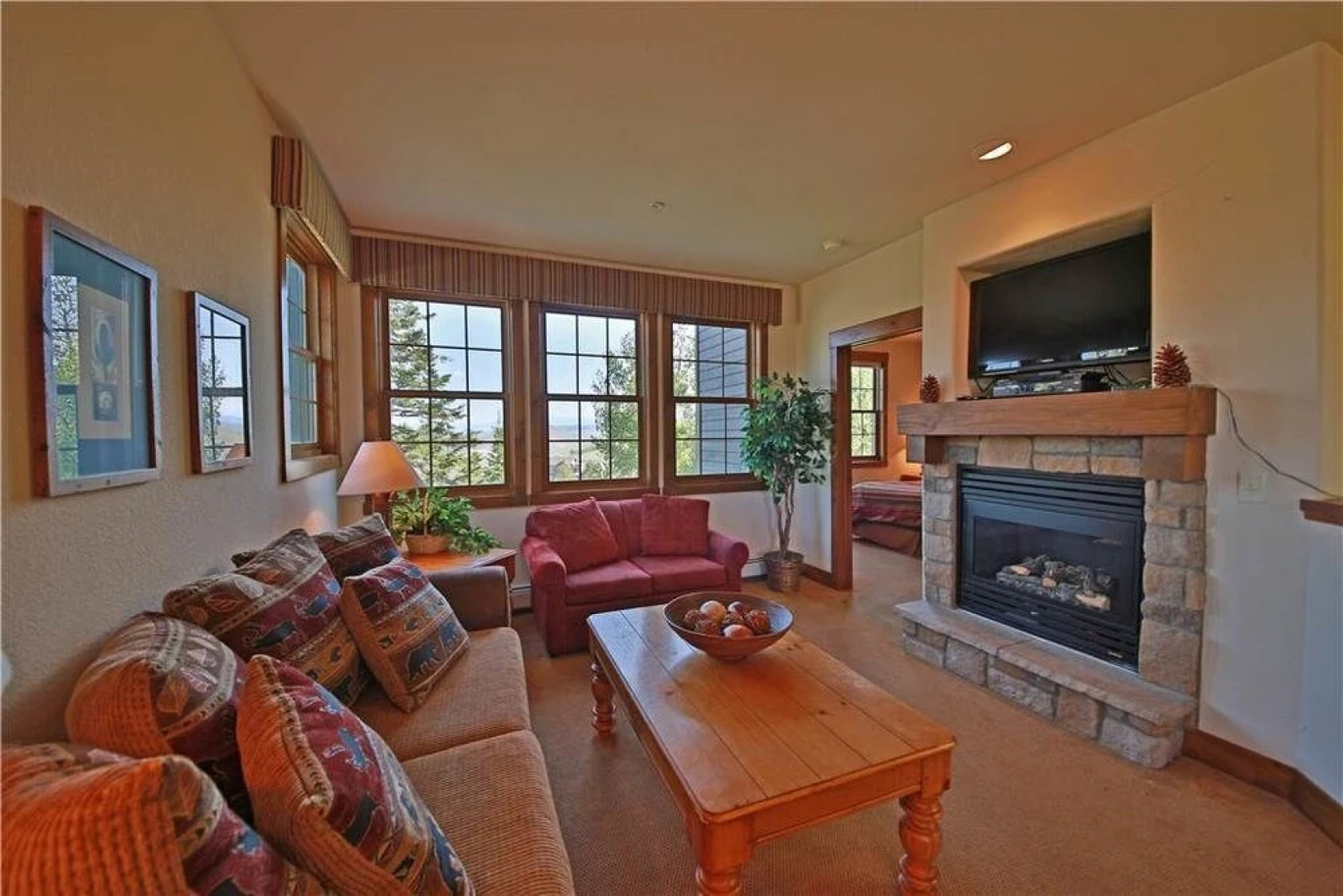 Kicking Horse Lodges By Resort Management Group