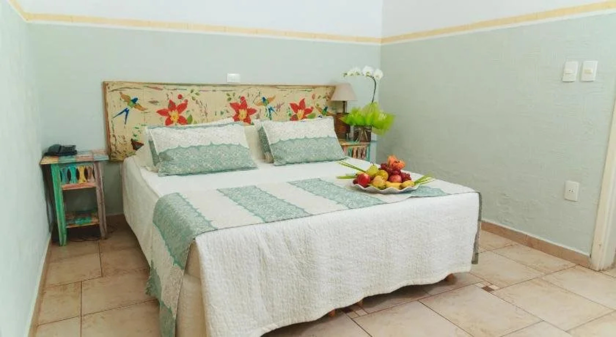 Hotel Fazenda Hipica Atibaia