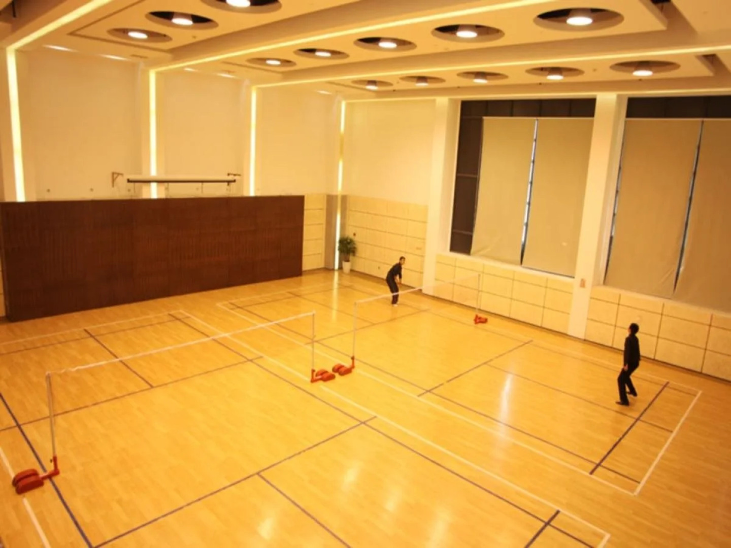 Youngor Leidisen Hotel