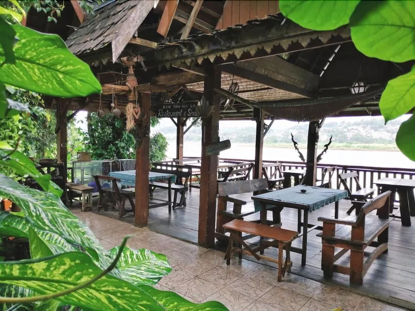 Baan Tammila Guesthouse