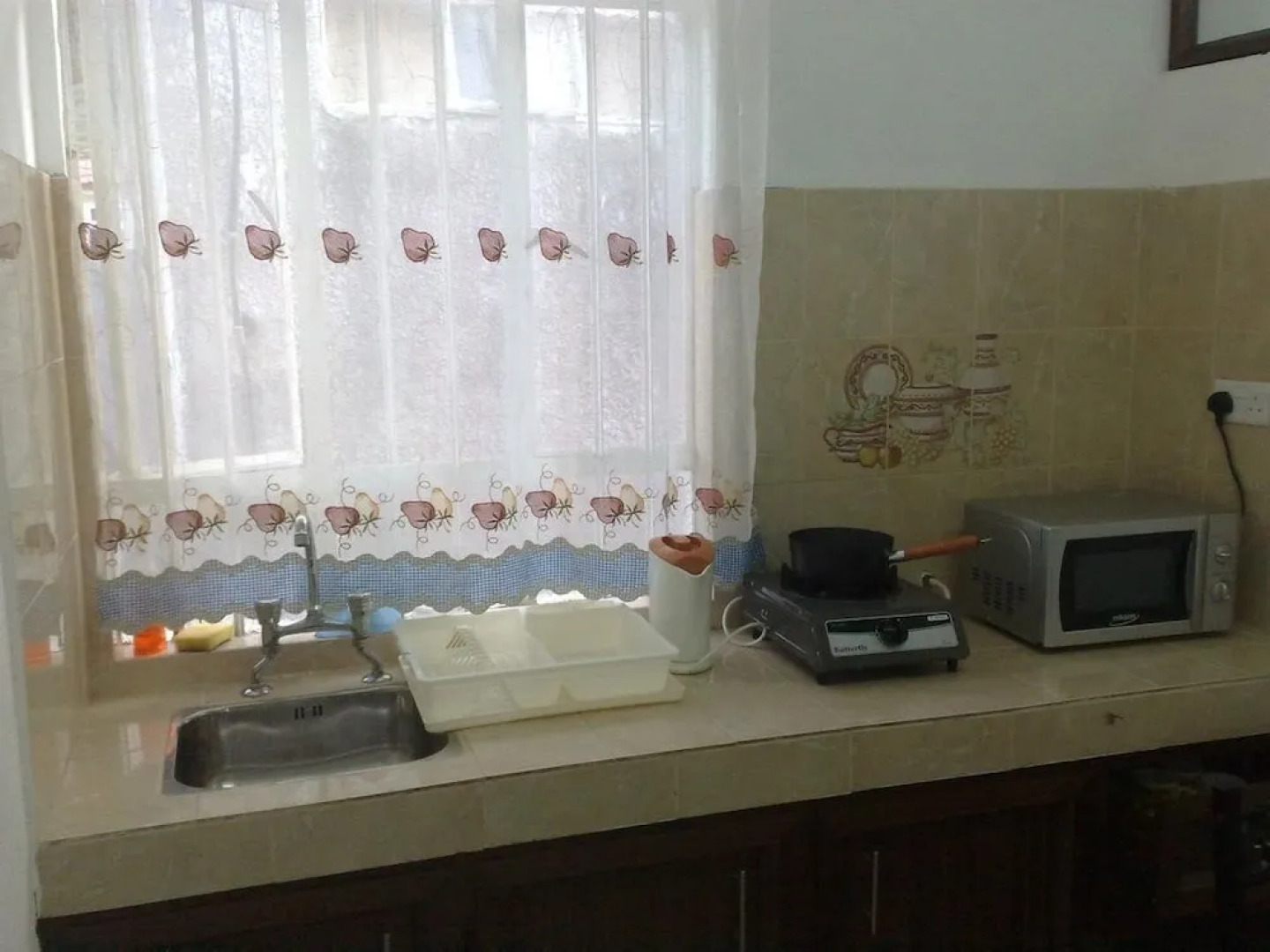 Paradisia Holiday Inn