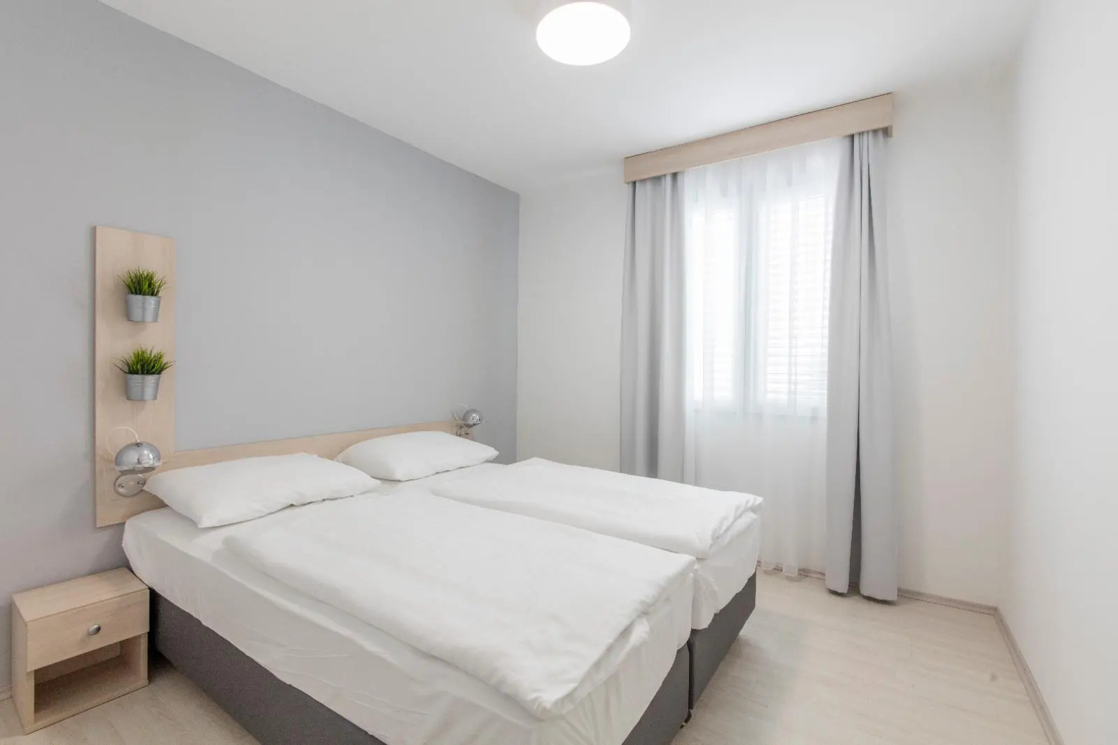 Aminess Bellevue Village