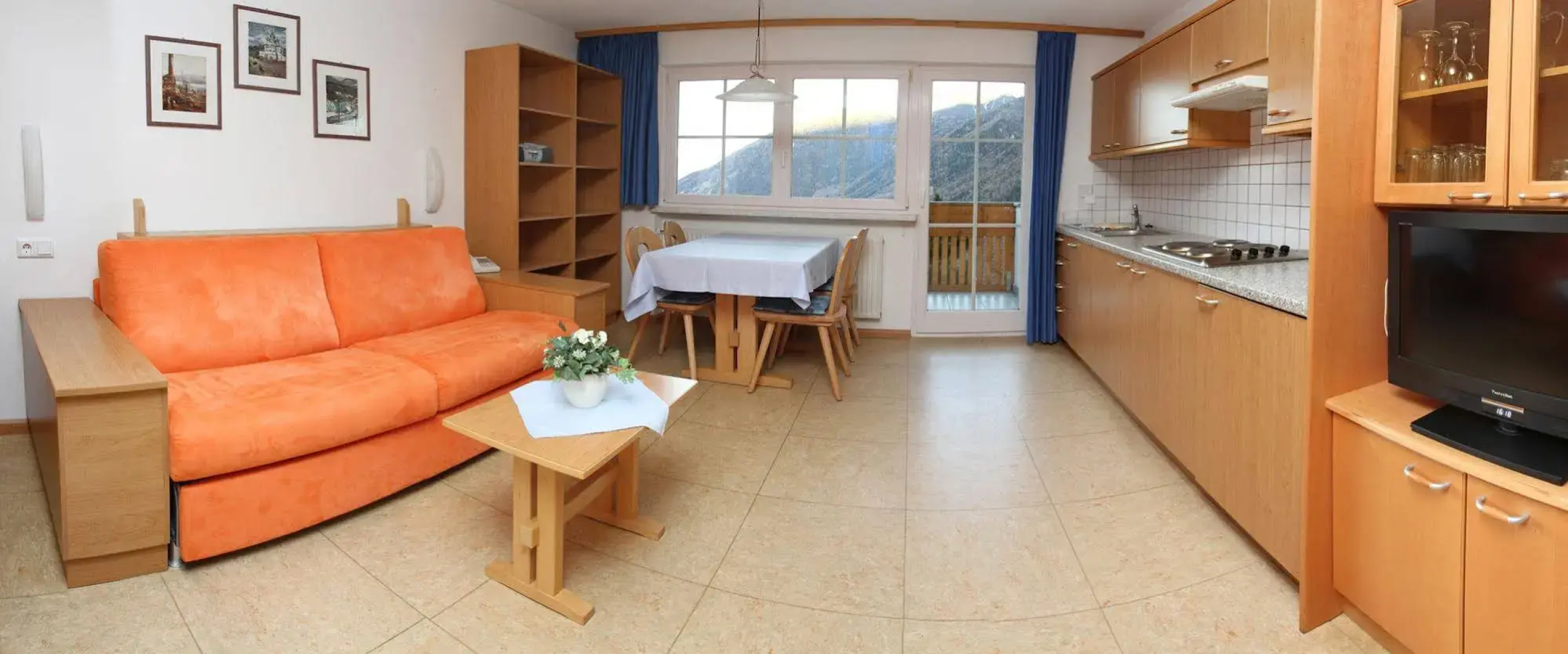 Residence Sonneck