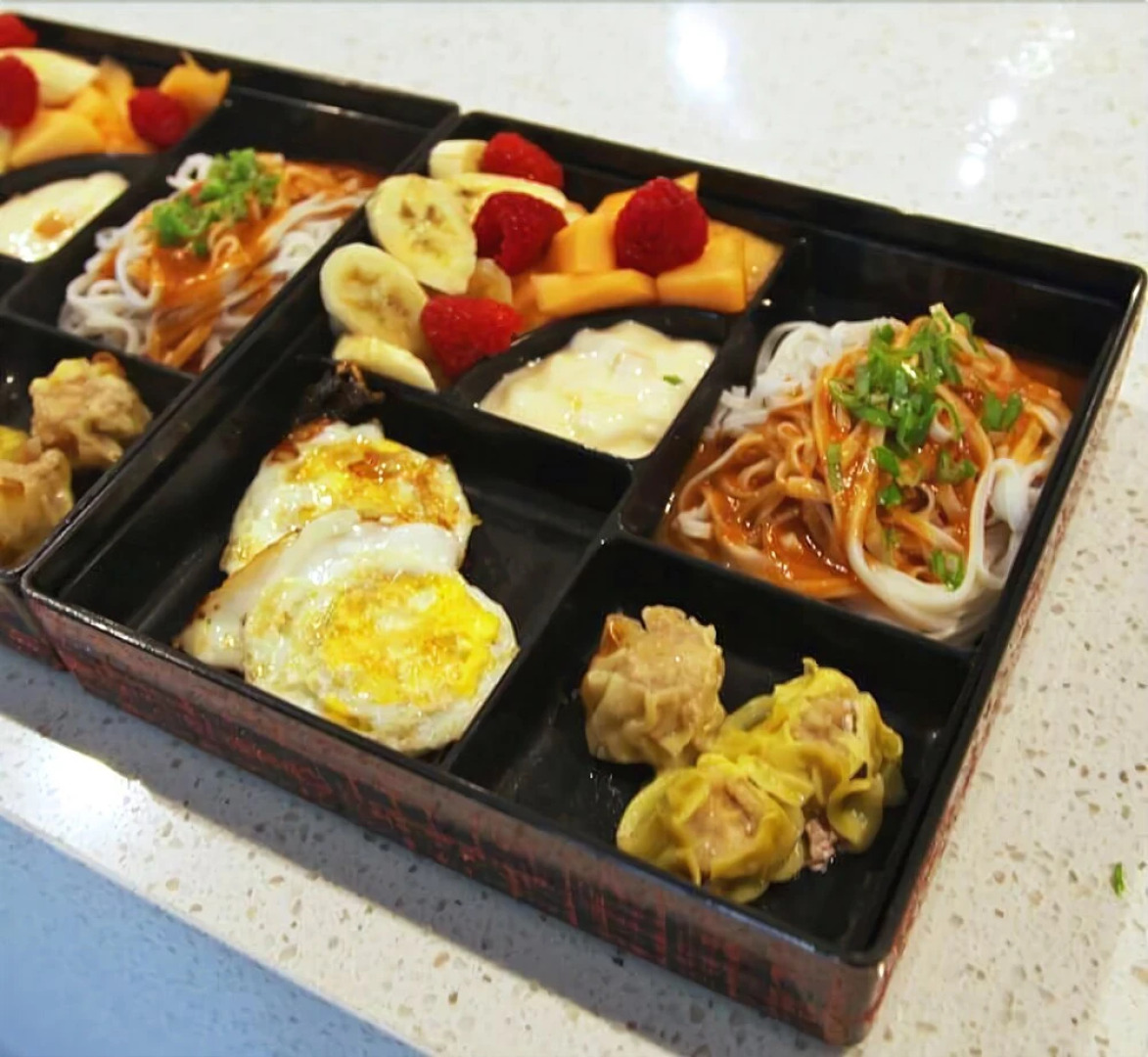 Lily's House on the 12