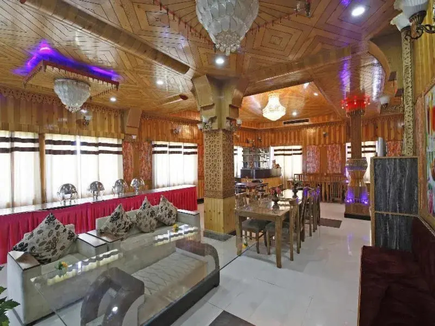 Oyo 5369 Hotel Shimla Hills International