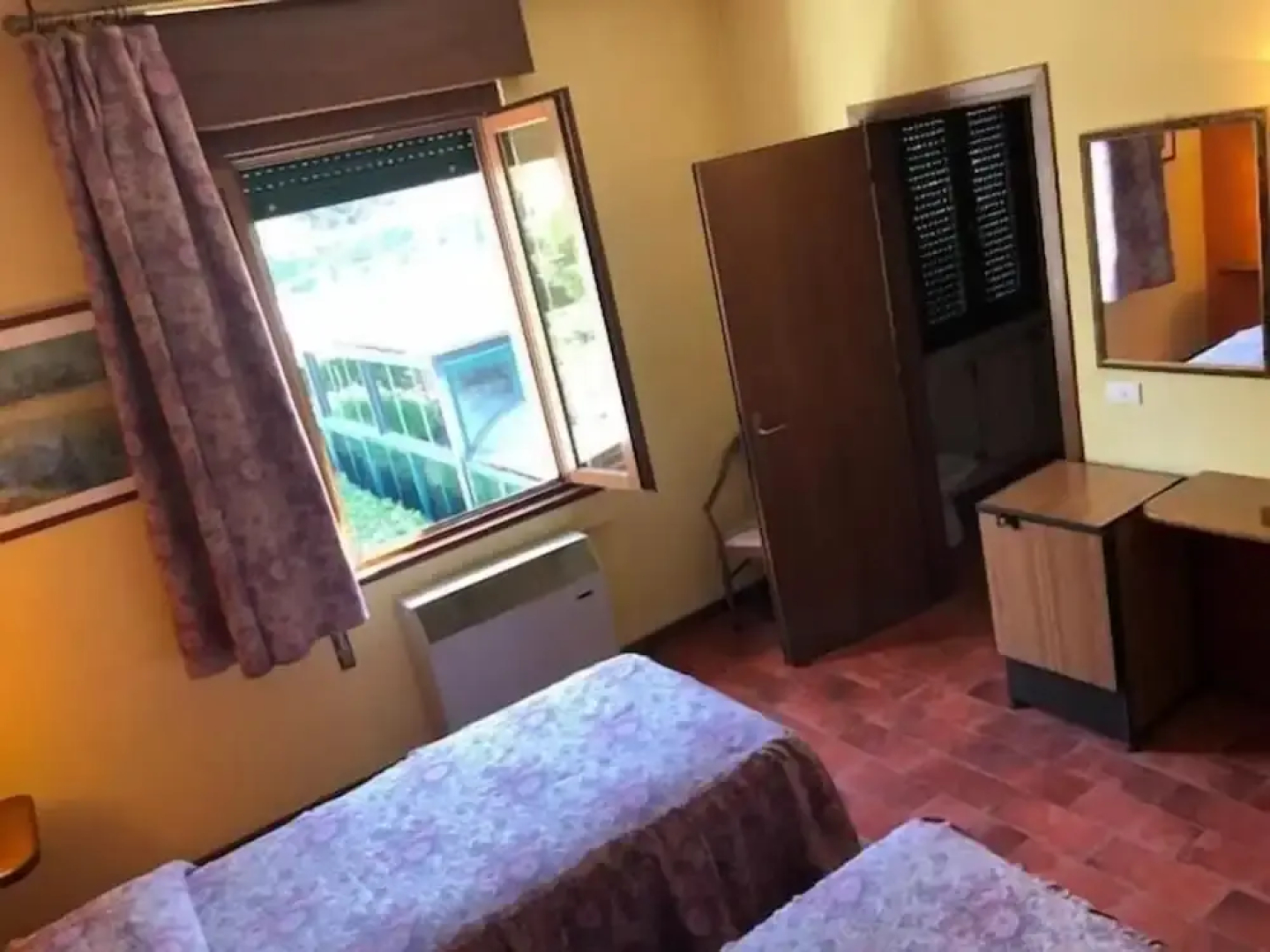 Hotel Il Granaio