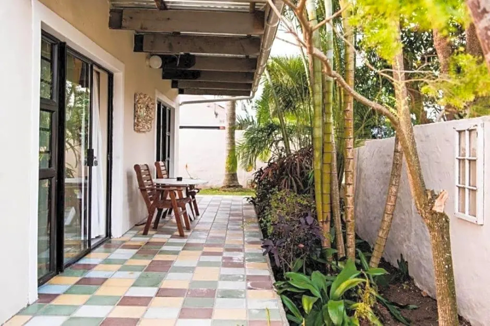 Nahoon Mouth Guest House