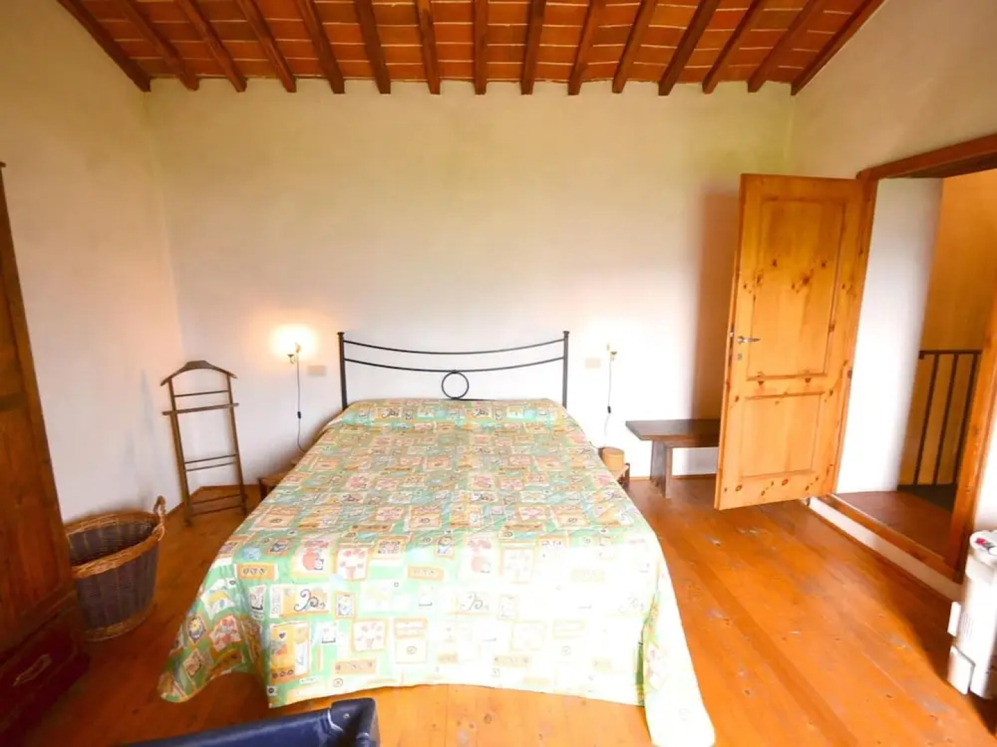 Tranquil Cottage, San Quirico