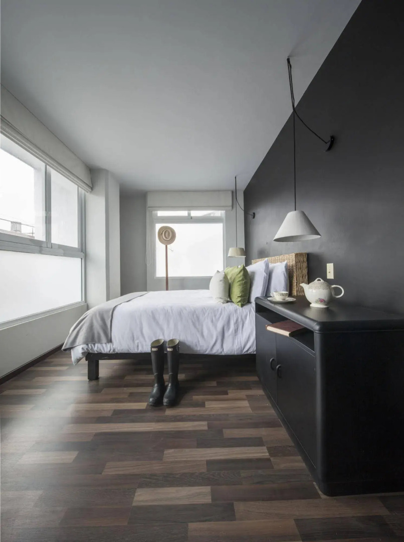 Lusitania Suites Orizaba