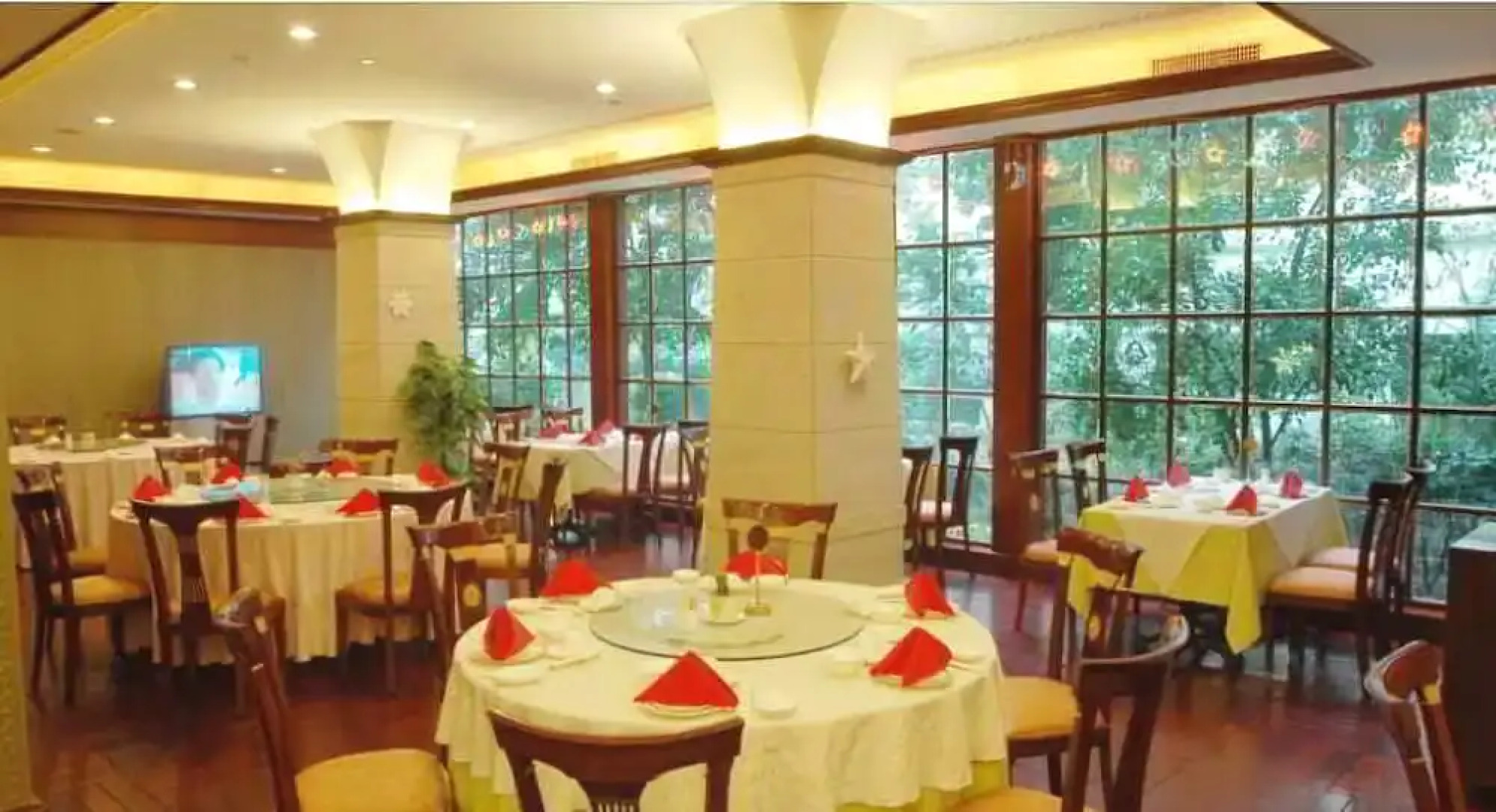 Sichuan Wei Deng Hotel