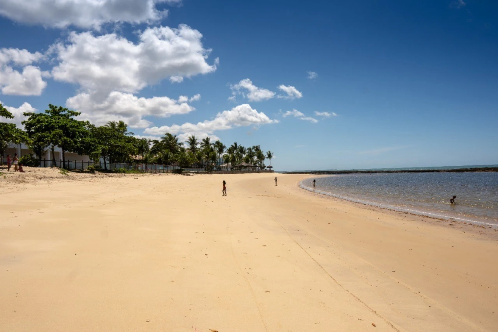 Aquarela Praia Hotel