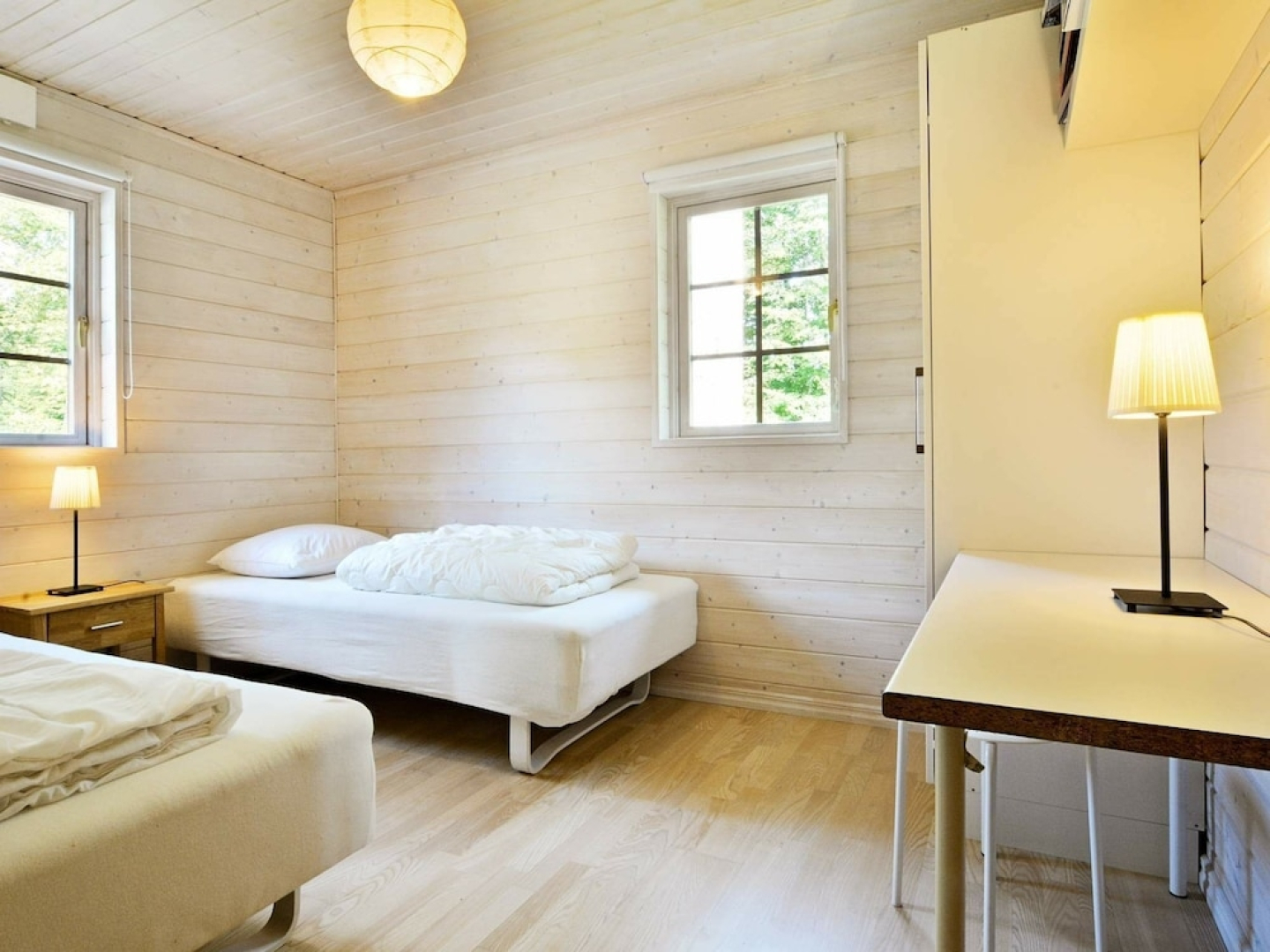 Holiday Home in Hästveda