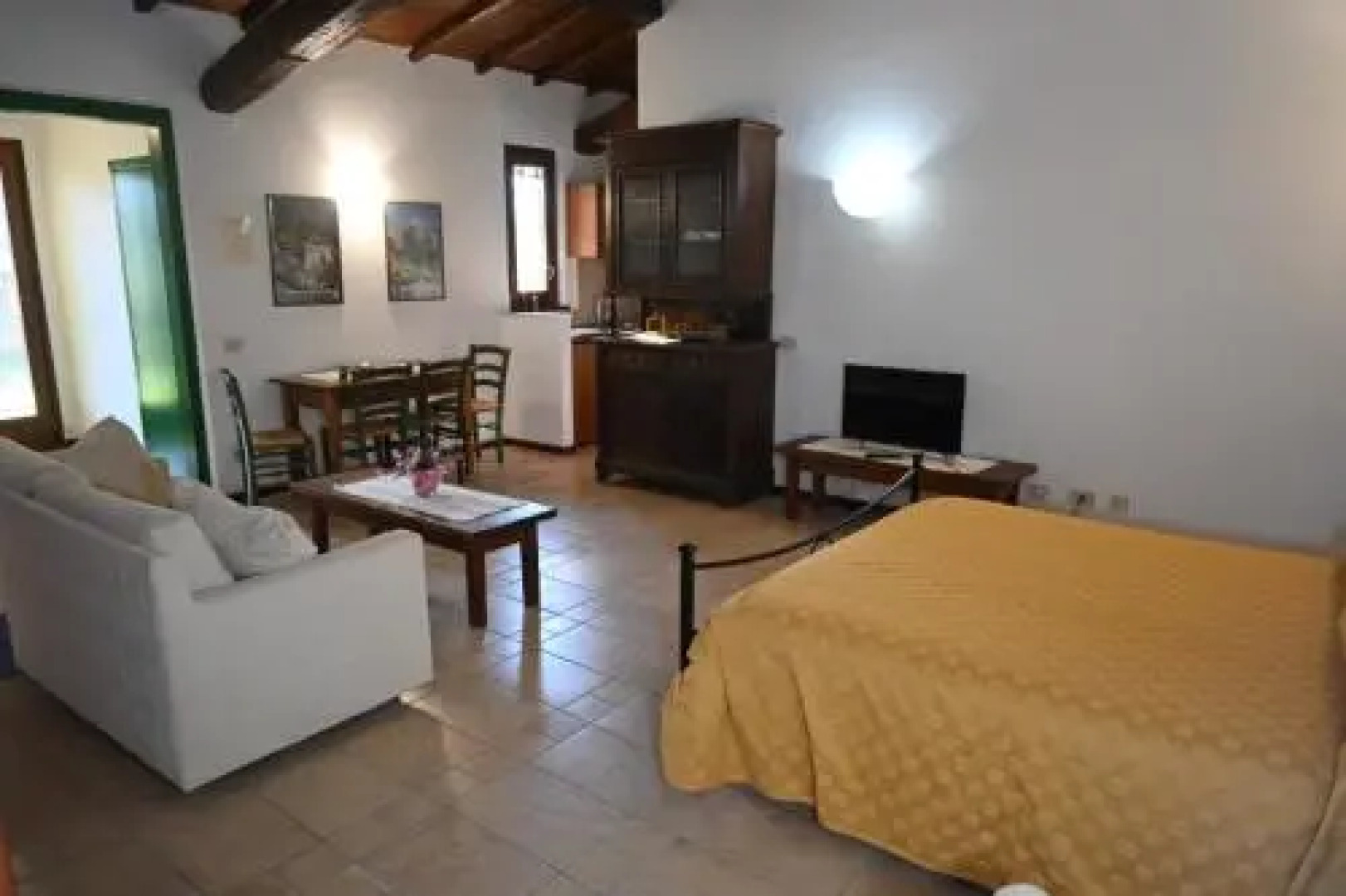 Agriturismo i due casali