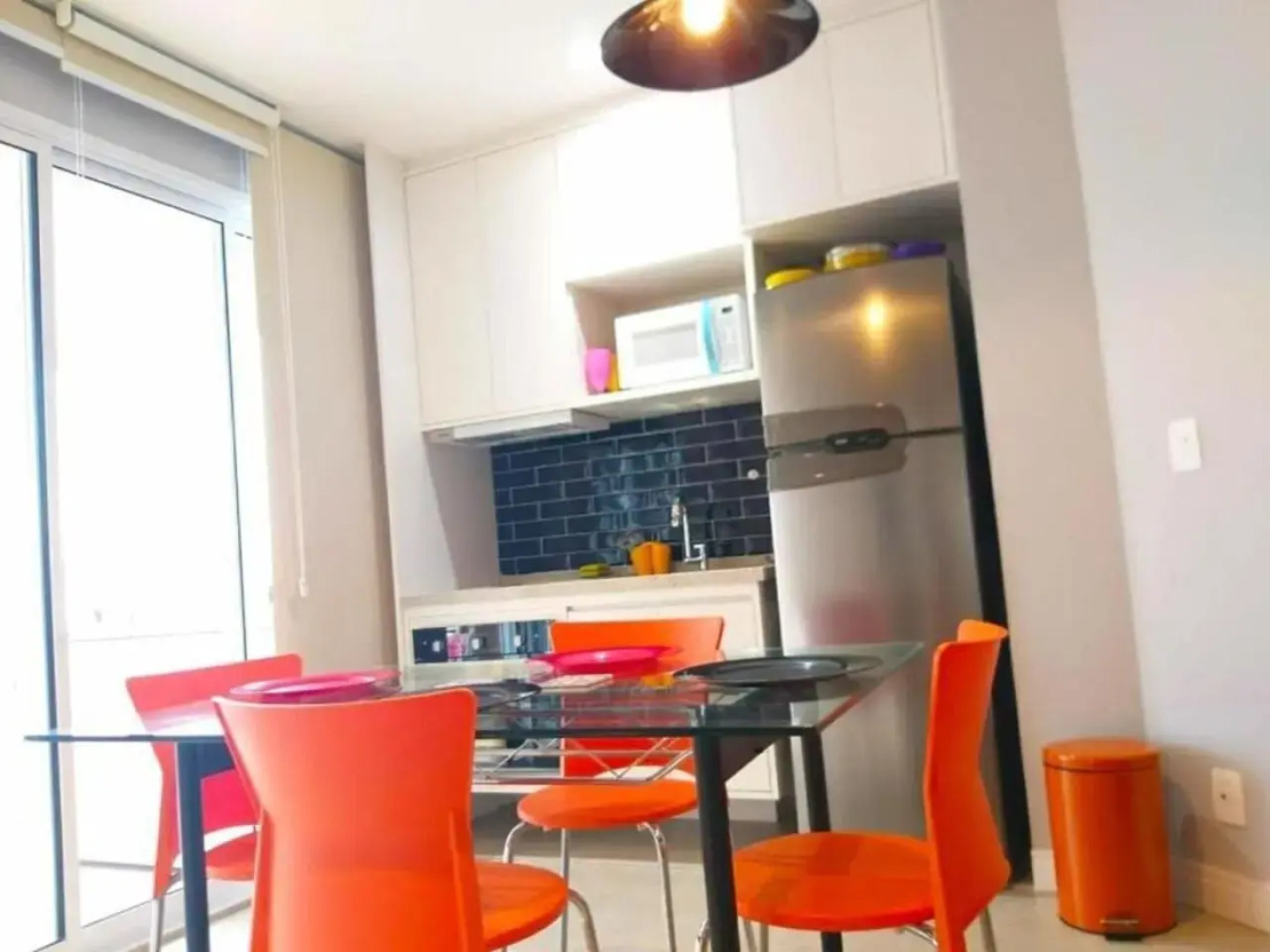 Book Santos - Estanconfor 1810 - Novo com Vista mar