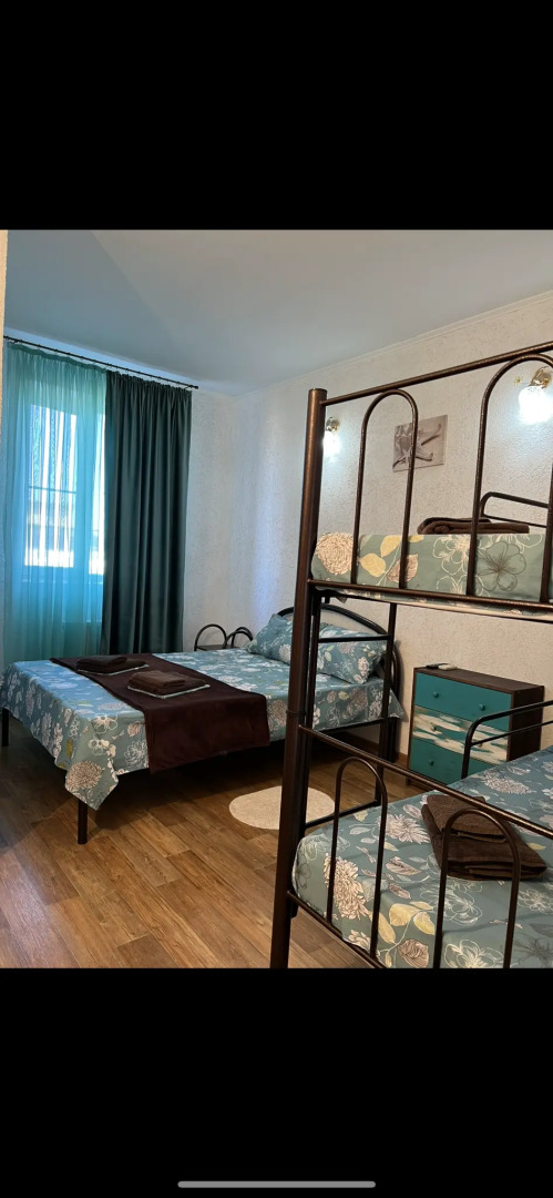 Дом на Ленина