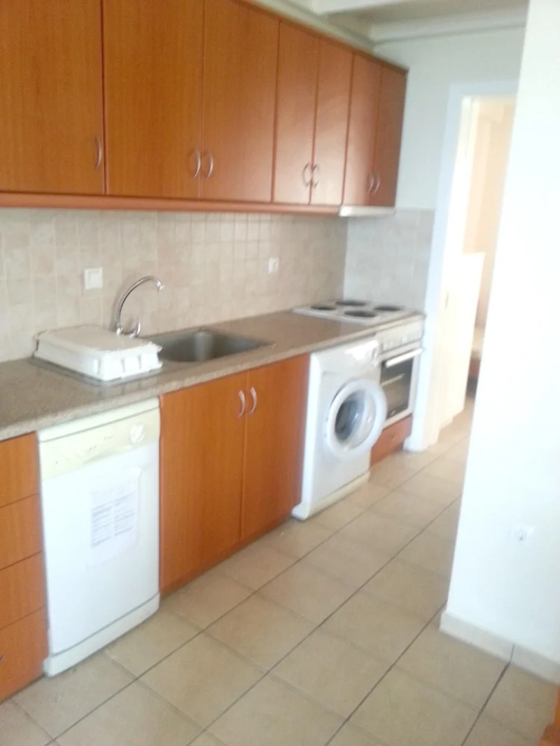 House With 3 Bedrooms in Kiato, With Wonderful sea View and Furnished