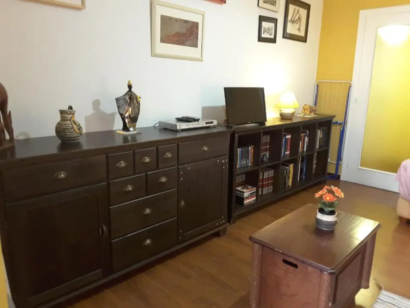 Apto Cimavilla Santa Cándida junto Plaza Mayor VUT-114-AS