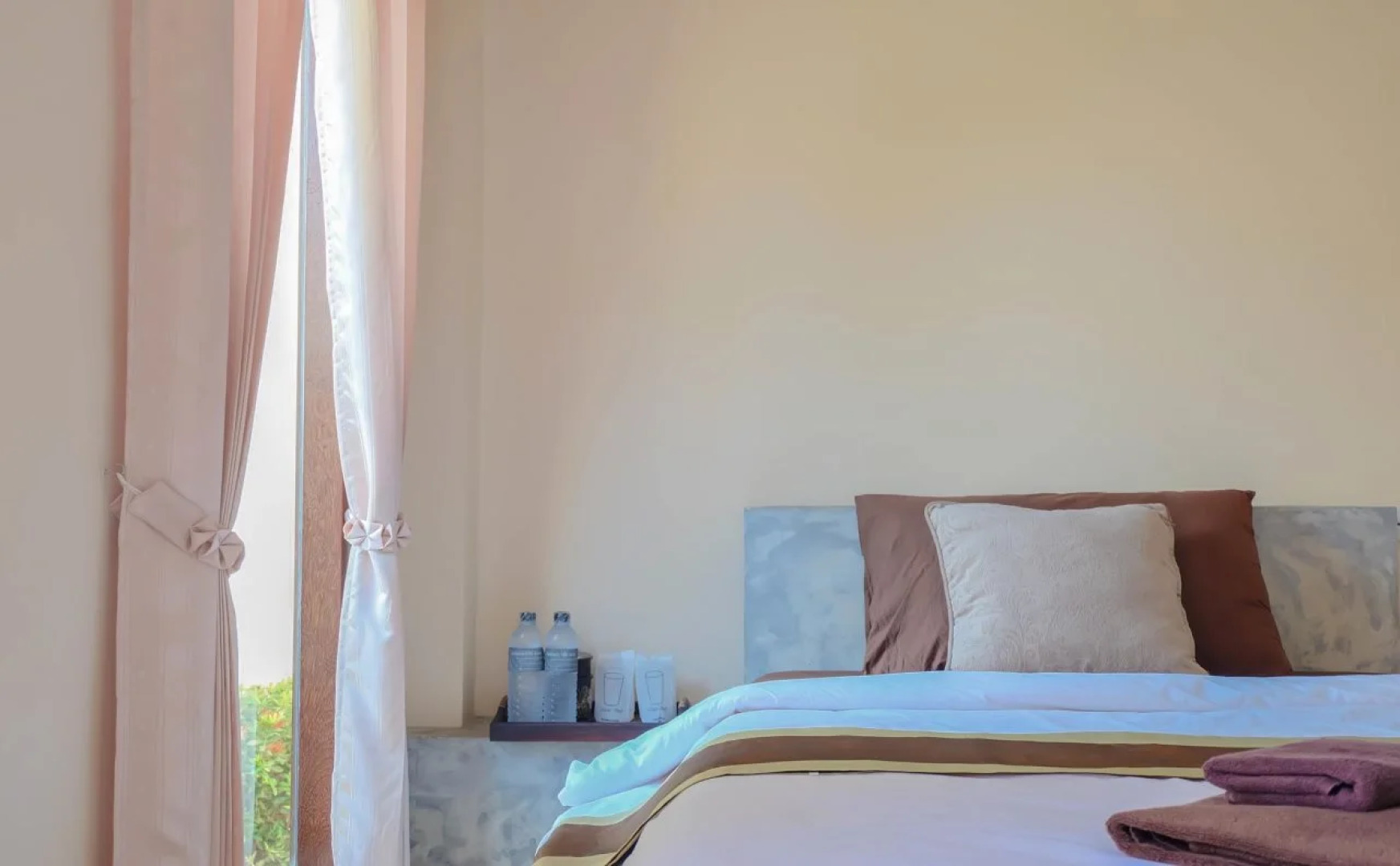 Thaisomboon Bighome Resort