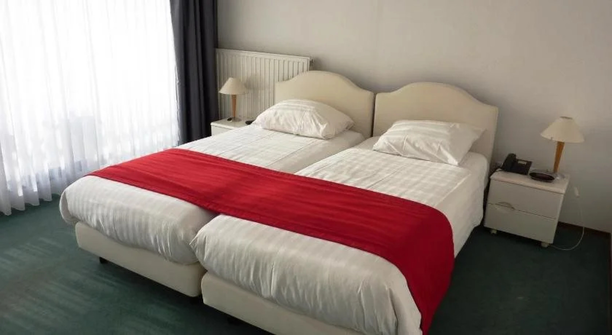 Hotel Brunssummerheide