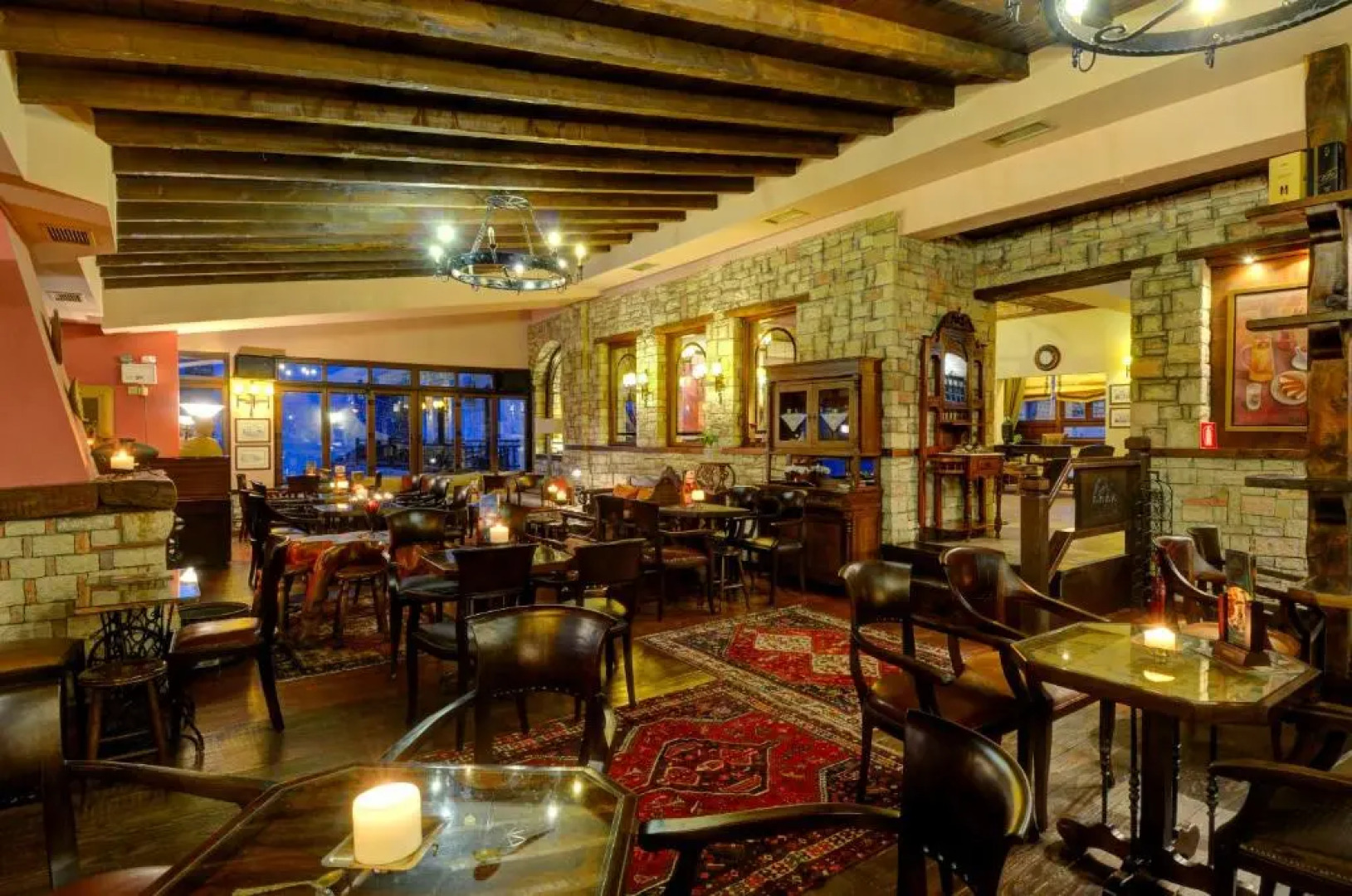 Naiades hotel resort & Conference