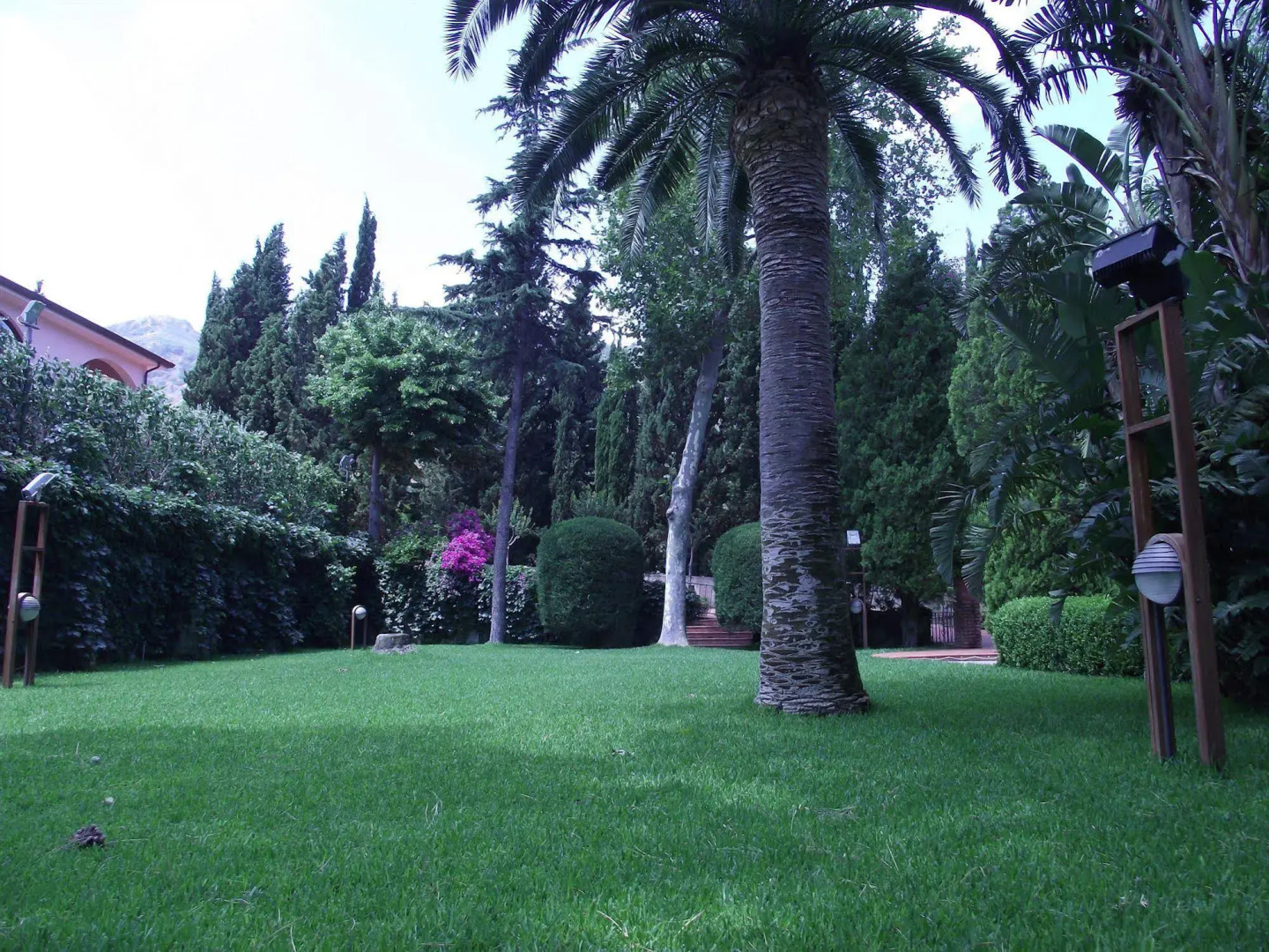 Residence Villa Laura