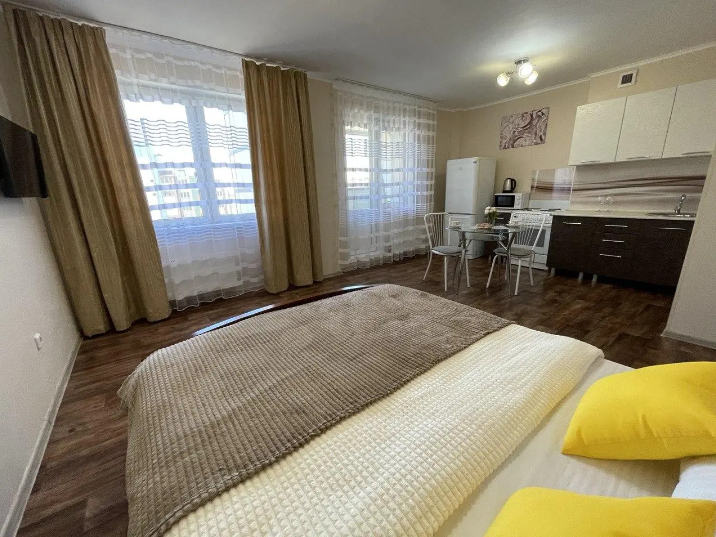 5 Ночей на улице Караульная 42