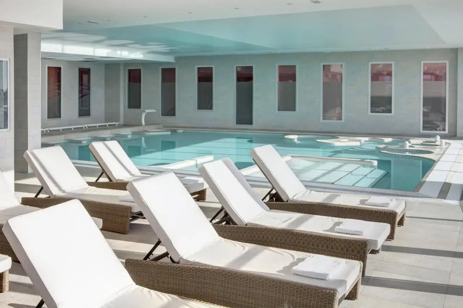 Prévithal Hôtel de la Baie Thalasso & Spa Marin