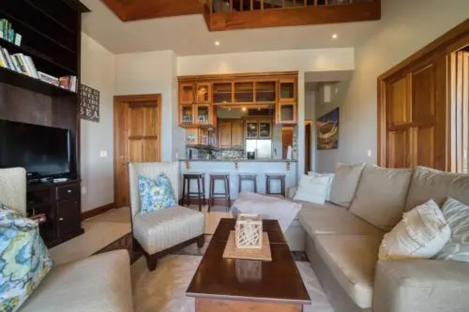 The Villas at Cocoplum