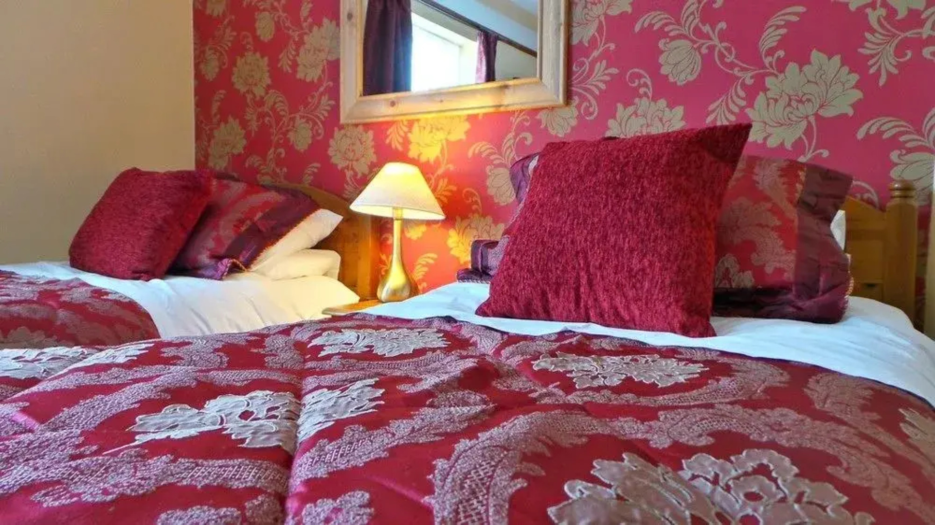 Victoria Villa Bed and Breakfast