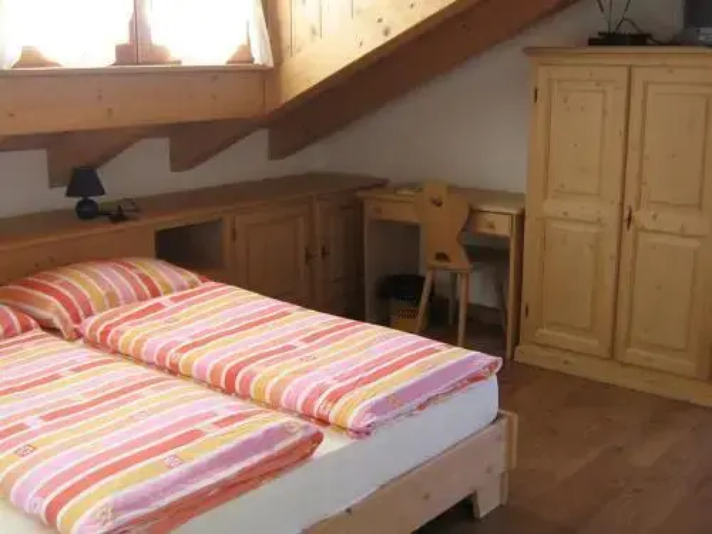 Apartment Al Belvedere