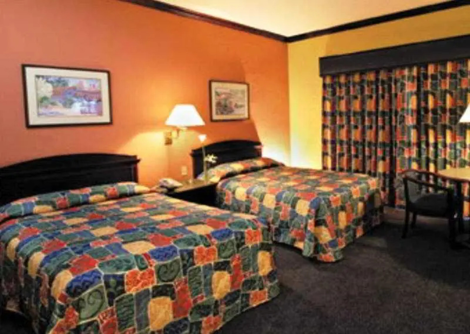 Hotel Otay Aeropuerto