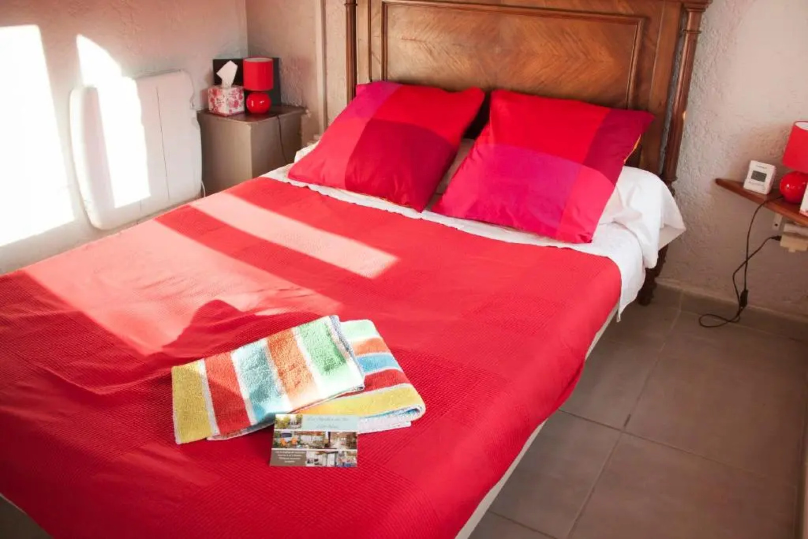 L'Abri et L'Atelier Du Jas